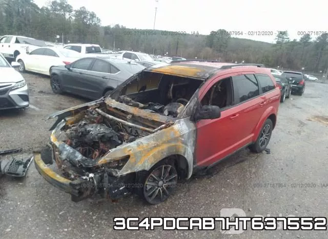 3C4PDCAB7HT637552 фото 3