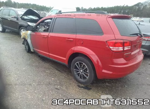 3C4PDCAB7HT637552 фото 4
