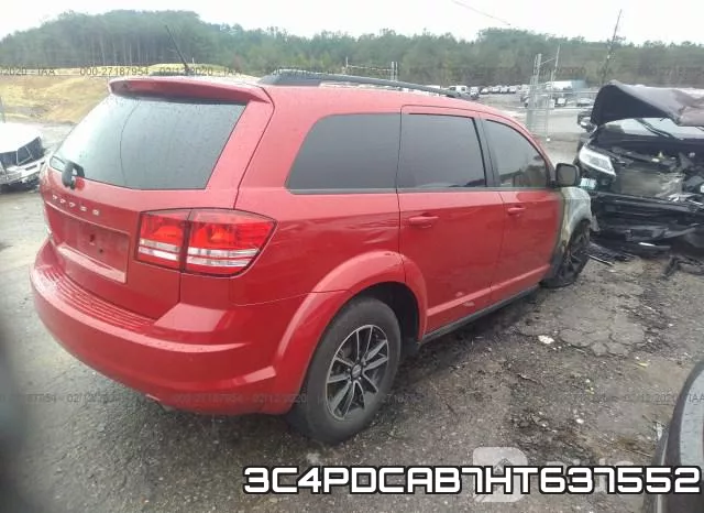 3C4PDCAB7HT637552 фото 5