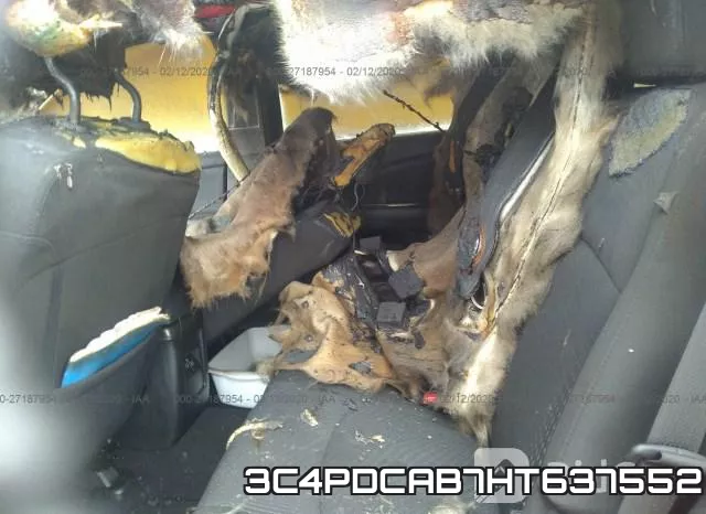 3C4PDCAB7HT637552 фото 9