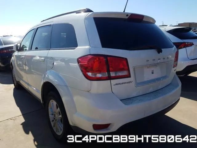 3C4PDCBB9HT580642 фото 4