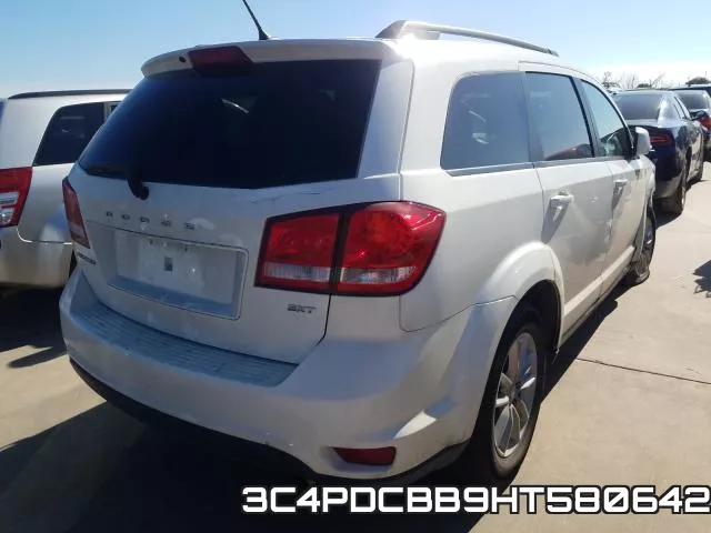 3C4PDCBB9HT580642 фото 5