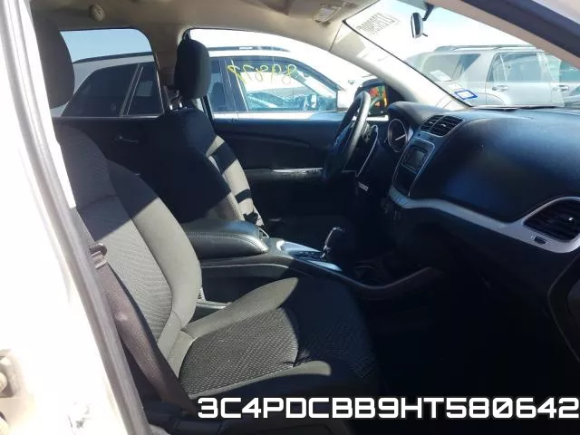 3C4PDCBB9HT580642 фото 6