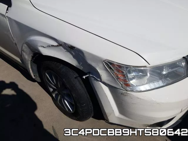 3C4PDCBB9HT580642 фото 10