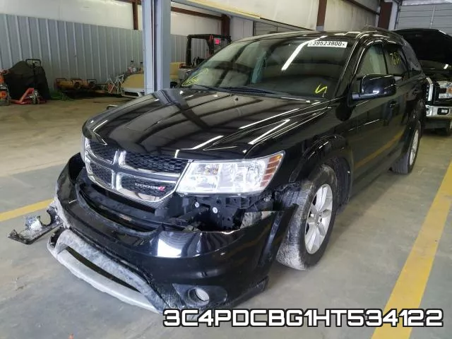 3C4PDCBG1HT534122 фото 3