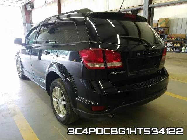 3C4PDCBG1HT534122 фото 4