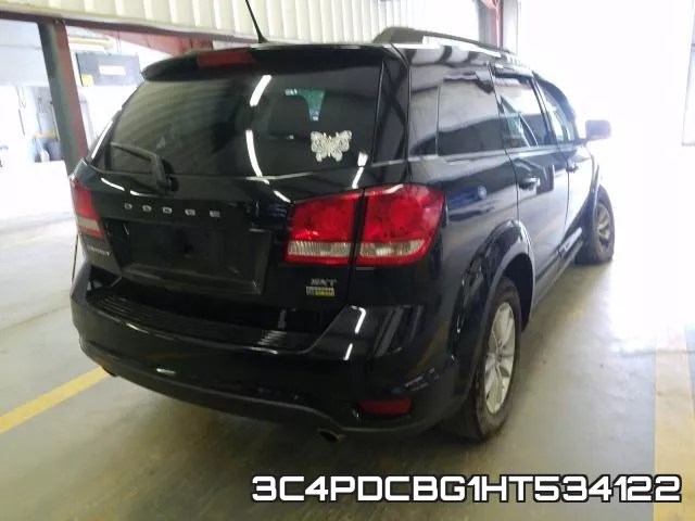 3C4PDCBG1HT534122 фото 5