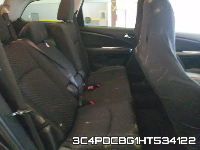 3C4PDCBG1HT534122 фото 7