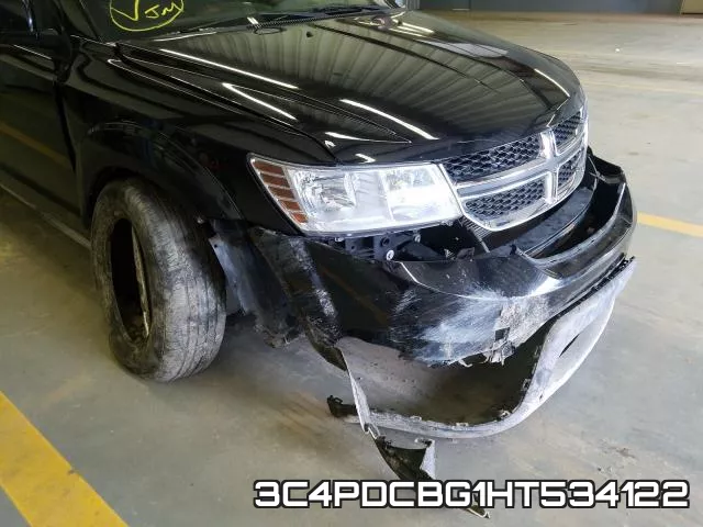 3C4PDCBG1HT534122 фото 10