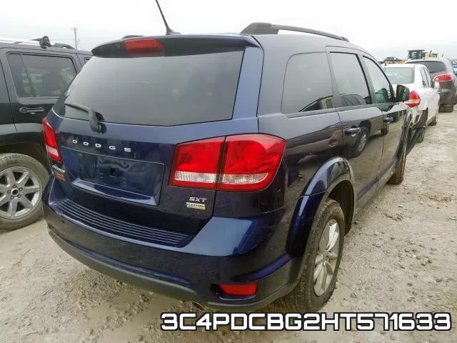 3C4PDCBG2HT571633 фото 5