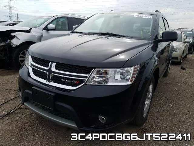 3C4PDCBG6JT522411 фото 3