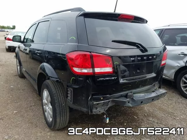 3C4PDCBG6JT522411 фото 4