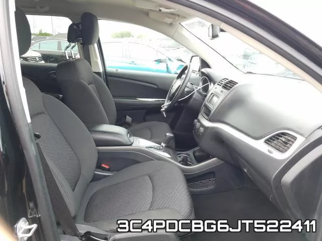 3C4PDCBG6JT522411 фото 6
