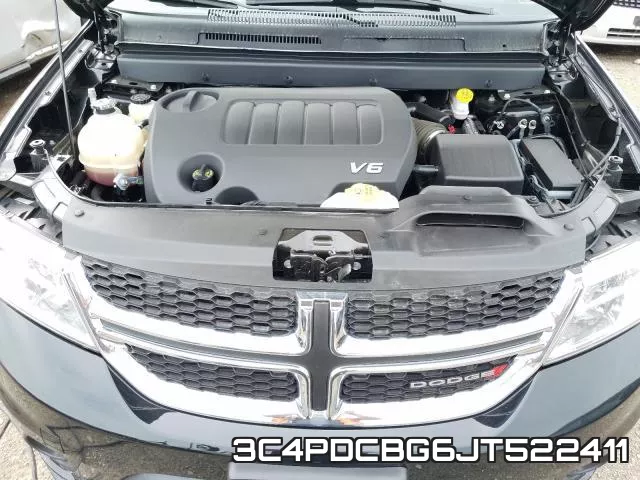 3C4PDCBG6JT522411 фото 8
