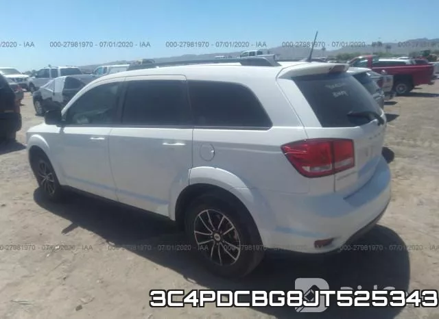 3C4PDCBG8JT525343 фото 4