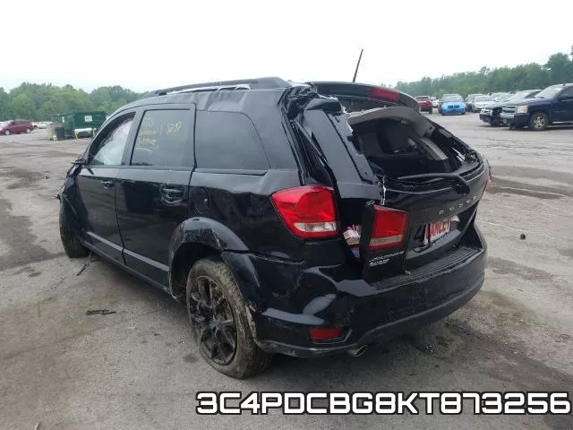 3C4PDCBG8KT873256 фото 4