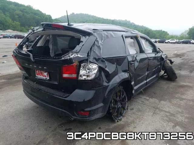3C4PDCBG8KT873256 фото 5