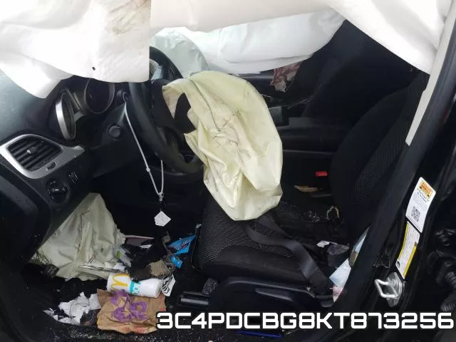 3C4PDCBG8KT873256 фото 6