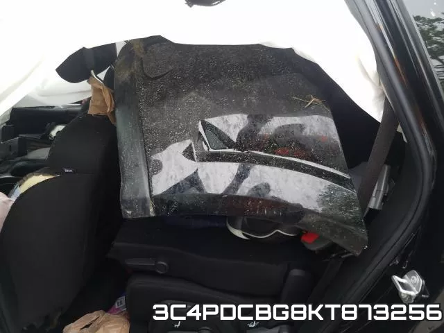 3C4PDCBG8KT873256 фото 7