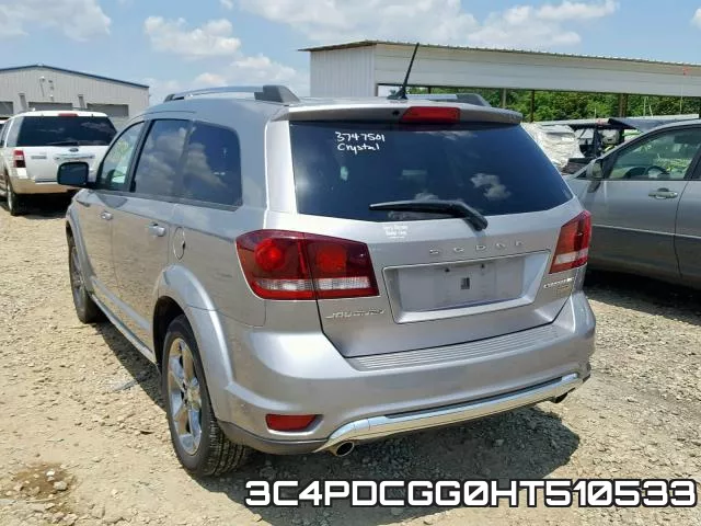 3C4PDCGG0HT510533 фото 4
