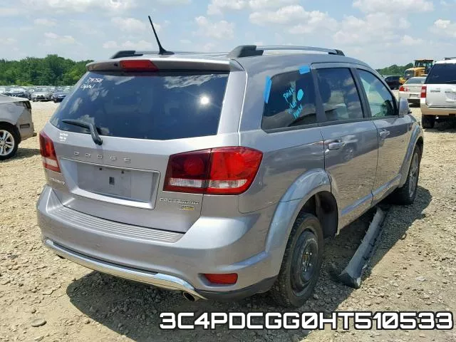 3C4PDCGG0HT510533 фото 5