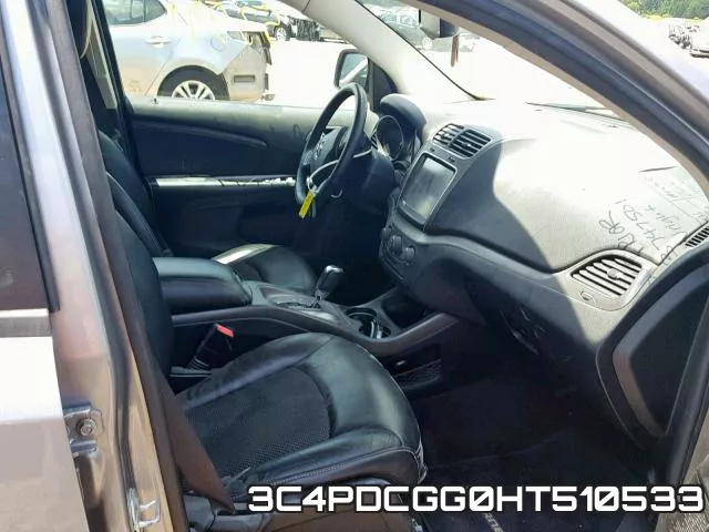 3C4PDCGG0HT510533 фото 6