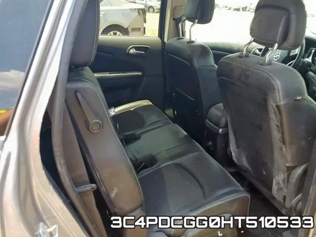 3C4PDCGG0HT510533 фото 7