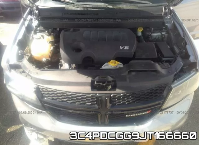 3C4PDCGG9JT166660 фото 2