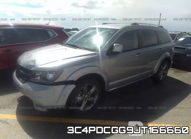 3C4PDCGG9JT166660 фото 3