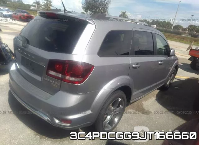 3C4PDCGG9JT166660 фото 5
