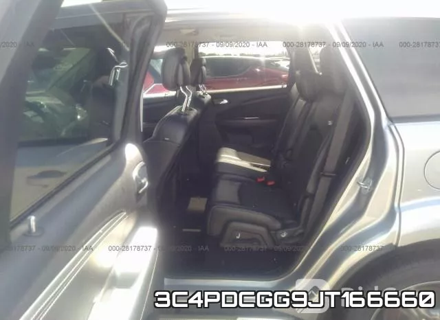 3C4PDCGG9JT166660 фото 9