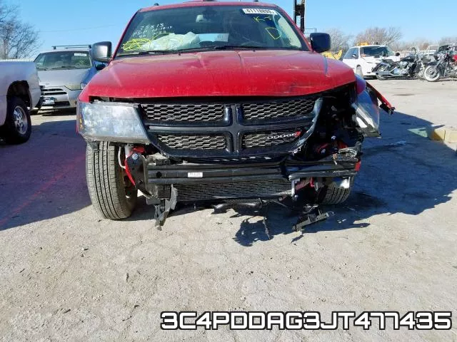 3C4PDDAG3JT477435 фото 10