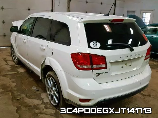 3C4PDDEGXJT141713 фото 4