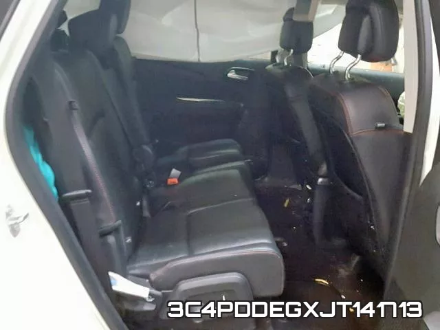 3C4PDDEGXJT141713 фото 7
