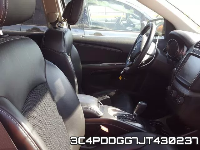 3C4PDDGG7JT430237 фото 6