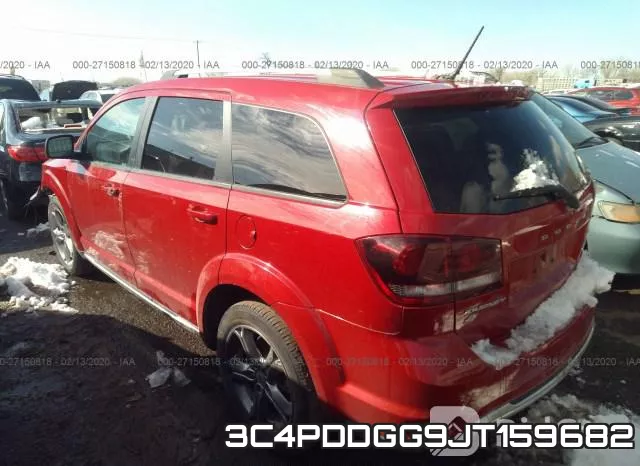 3C4PDDGG9JT159682 фото 4