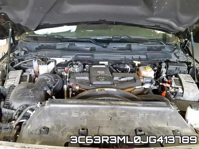 3C63R3ML0JG413789 фото 8
