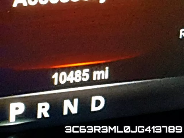 3C63R3ML0JG413789 фото 9