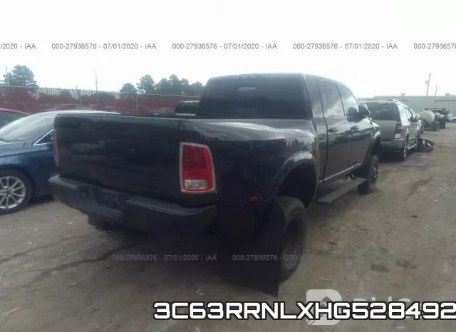 3C63RRNLXHG528492 фото 5