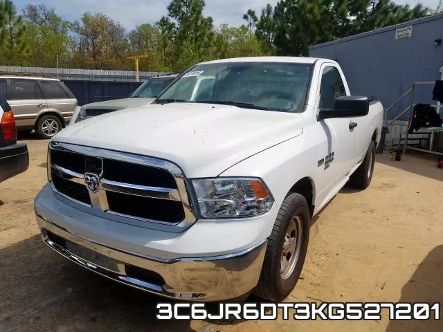 3C6JR6DT3KG527201 фото 3