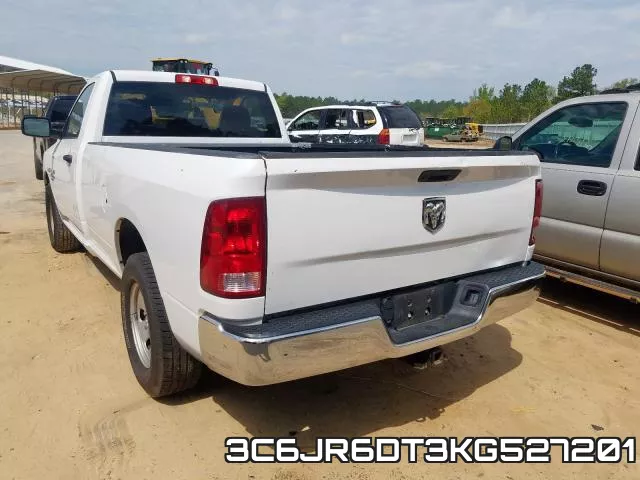 3C6JR6DT3KG527201 фото 4