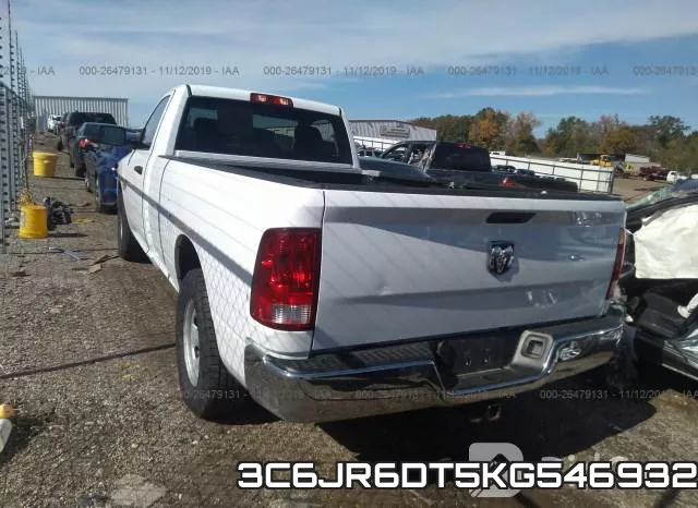 3C6JR6DT5KG546932 фото 4