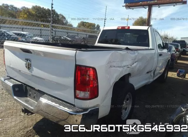 3C6JR6DT5KG546932 фото 7