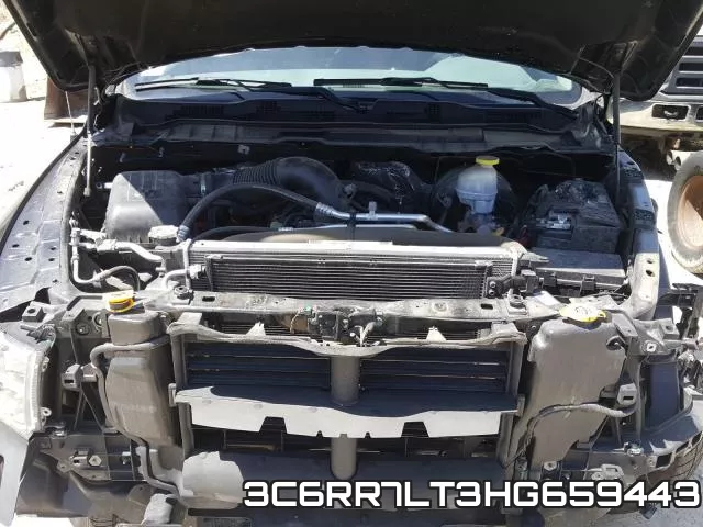 3C6RR7LT3HG659443 фото 8