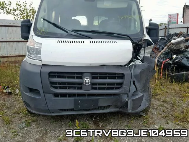 3C6TRVBG3JE104959 фото 10