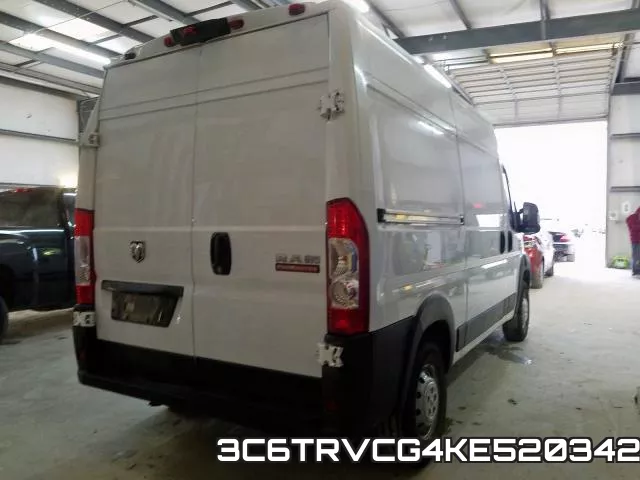 3C6TRVCG4KE520342 фото 5