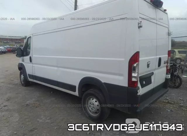 3C6TRVDG2JE117943 фото 4