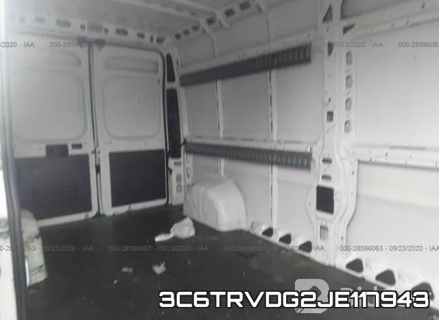 3C6TRVDG2JE117943 фото 9