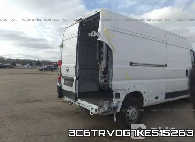 3C6TRVDG7KE515263 фото 7