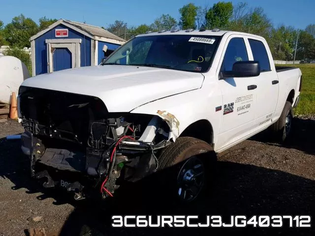 3C6UR5CJ3JG403712 фото 3